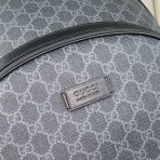 Gucci GG Sueme 771158 Backpack Bags 44*28*15.5cm - Image 6