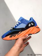 Yeezy Boost 700 V1 Sun Mens/Women's Sneakers Shoes 36 - 45 - Image 5