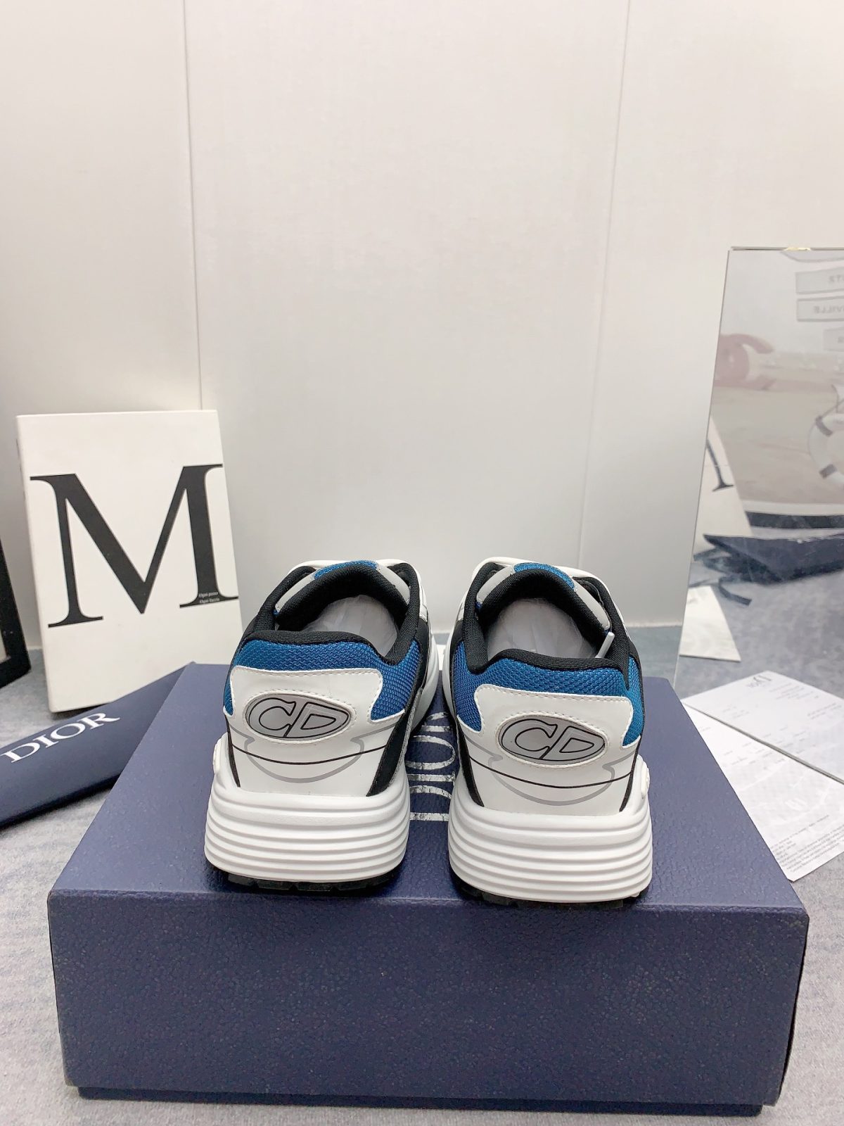 Dior B30 Sneaker Size 36-46 - Image 8
