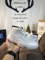 Nike Air Jordan 11 AJ11 Mens/Women Sneakers Shoes Gr. 36-45 - Image 3