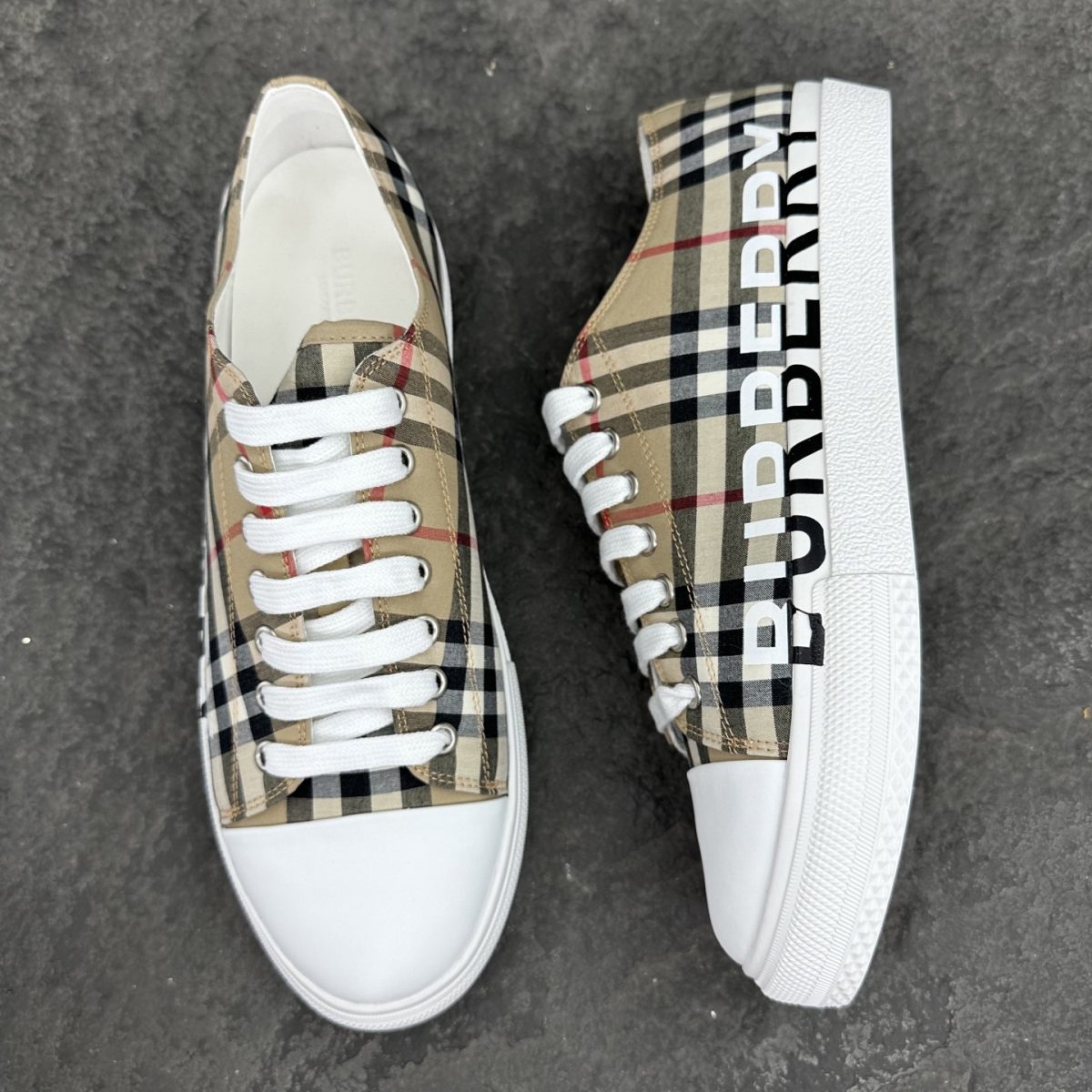 Burberry Sneaker Size 36-46 - Image 4