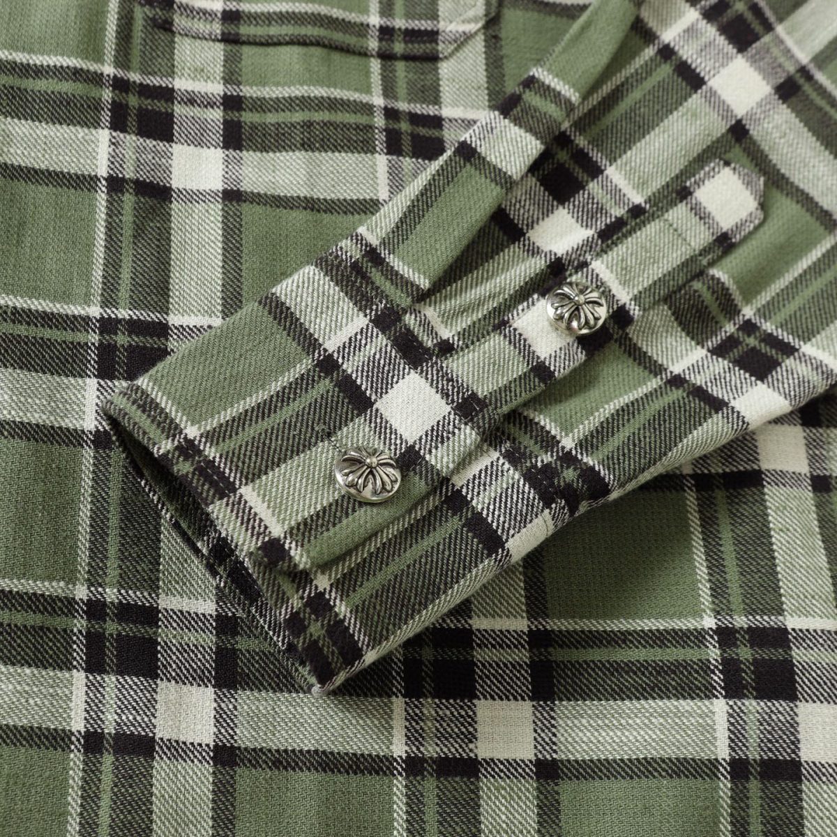 Chrome Hearts 2024fw Shirt Size S-XL - Image 9