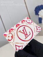 Louis Vuitton M83625 Card Holder Size 11*7*0.5cm - Image 2