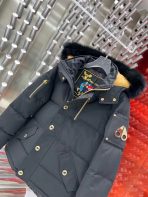 Moose Knuckles 06 Men Winter Jacket Size S-XXL - Image 7