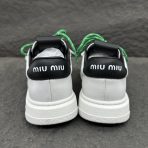 MiuMiu Face Sneaker Size 35-40 - Image 8