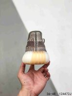 Yeezy 350 Boost 350 V2 Mens/Women Sneakers Shoes Light Green 36 - 45 - Image 6