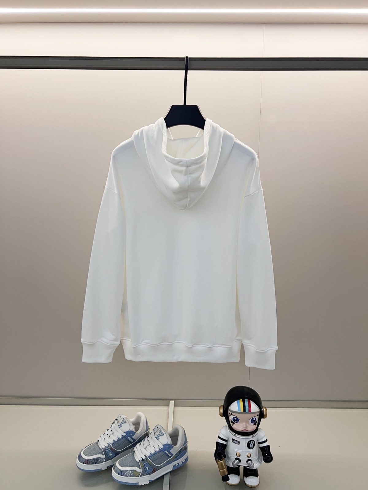 Prada New Unisex Sweatshirt Size S-XL - Image 6