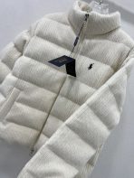 Ralph Lauren Winter Down Jacket Size S-L - Image 4