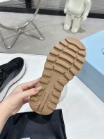 Prada 2024 New Leather sneaker Size 36-45 - Image 9