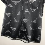 Prada Sommeranzug Size S-XXL - Image 7