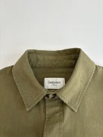 YSL 2025FW New Unisex Jacket Size S-XL - Image 9