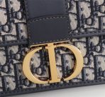 Dior Montaigne Women Shoulder Bags 24*17*8cm - Image 7