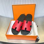 Hermes lzmir Sandals Size 40-45 - Image 7