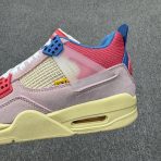Nike Air Jordan 4 x gx union la Sneakers Shoes Gr. 36-46 - Image 8
