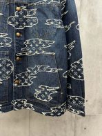 Louis Vuitton Unisex Jacket Size S-XL - Image 2