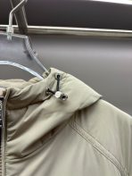 Moncler Unisex Jacket Size S-XXL - Image 4