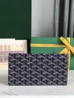 Goyard Richelieu Wallet Size 19*10*2cm - Image 3