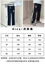 Louis Vuitton Unisex Pants Size S-XL - Image 14