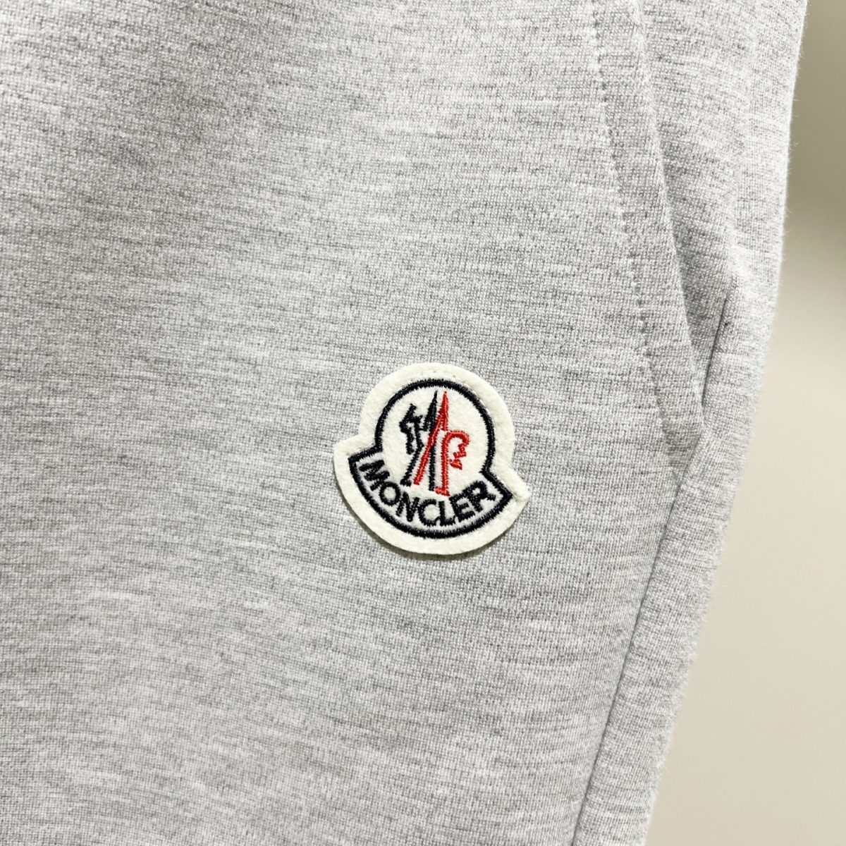Moncler Unisex Pants Size S-XXL - Image 3