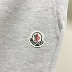 Moncler Unisex Pants Size S-XXL - Image 3