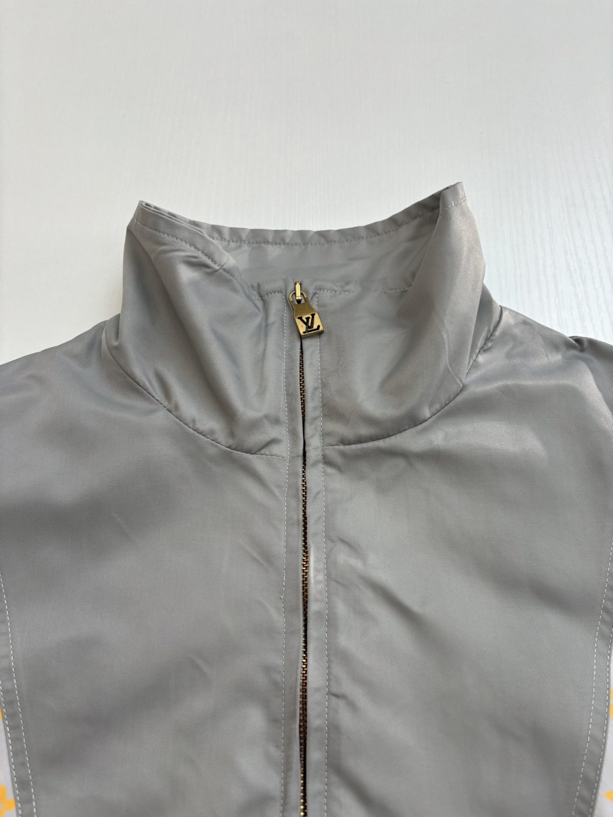 Louis Vuitton Unisex Jacket Size S-XL - Image 7