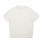 Ralph Lauren Men Knitted Polo Shirt Size S-XL - Image 2