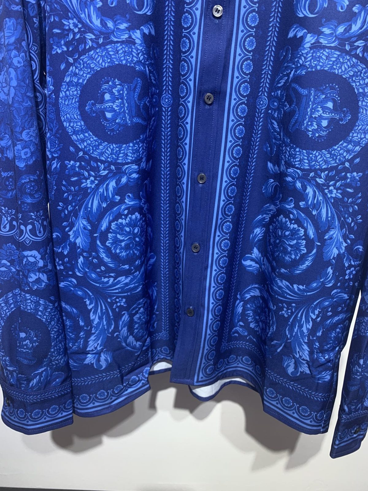 Versace 2025 new Shirt Size S-2XL - Image 4