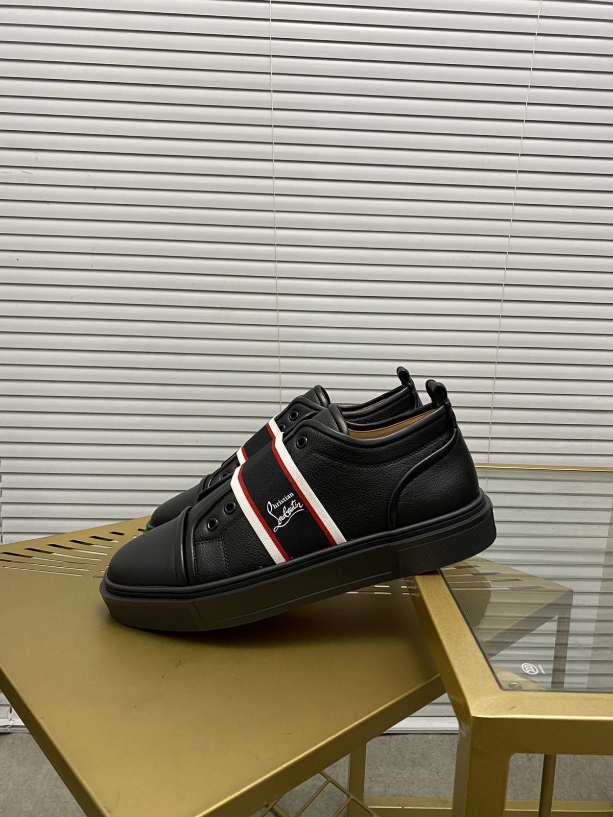 Christian Louboutin Sneaker Size 36-46 - Image 6