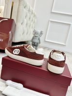 Gucci MIT GG Sneaker Size 36-45 - Image 6