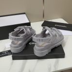 Chanel 2024 New Sandals Size 36-41 - Image 6