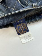 Louis Vuitton Unisex Jeans Size S-XL - Image 7