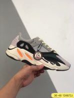 Yeezy Boost 700 V1 Sun Mens/Women's Sneakers Shoes 36 - 48 - Image 6