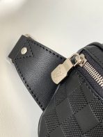 Louis Vuitton N40298 Discovery Graphite Men Bags Size 26*13*7cm - Image 3