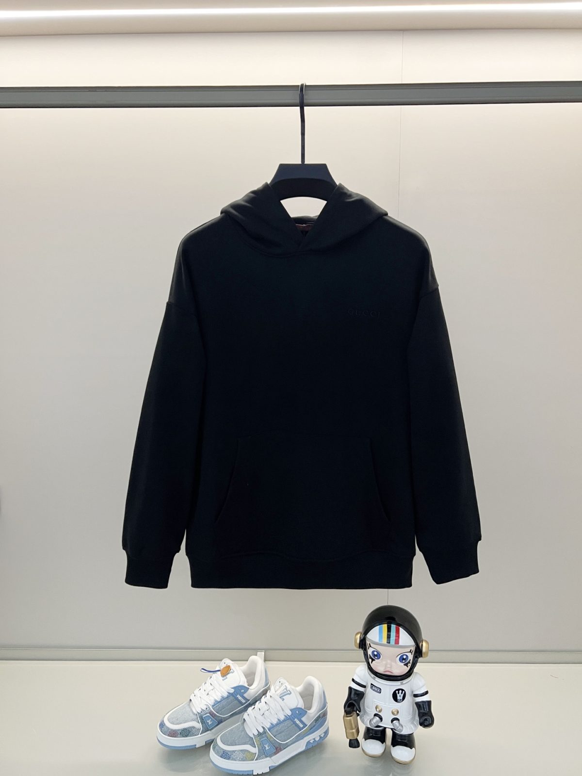 Gucci New Unisex Sweatshirt Size S-XL - Image 1