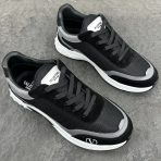 Valentino Men New Sneaker Size 40-45 - Image 7