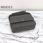 Gucci Ophidia Shoulder Bags Size 28*22*8cm - Image 9