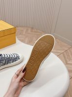 Fendi 2024ss New arrival Sneaker Size 36-40 - Image 9