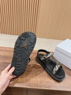 Dior Act Sandals Size 36-41 - Image 5