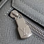 Louis Vuitton M30851 District Men Bags Size 26*20*7cm - Image 8