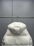 Moncler 25ss Erea Women Down Jacket Size S-L - Image 8