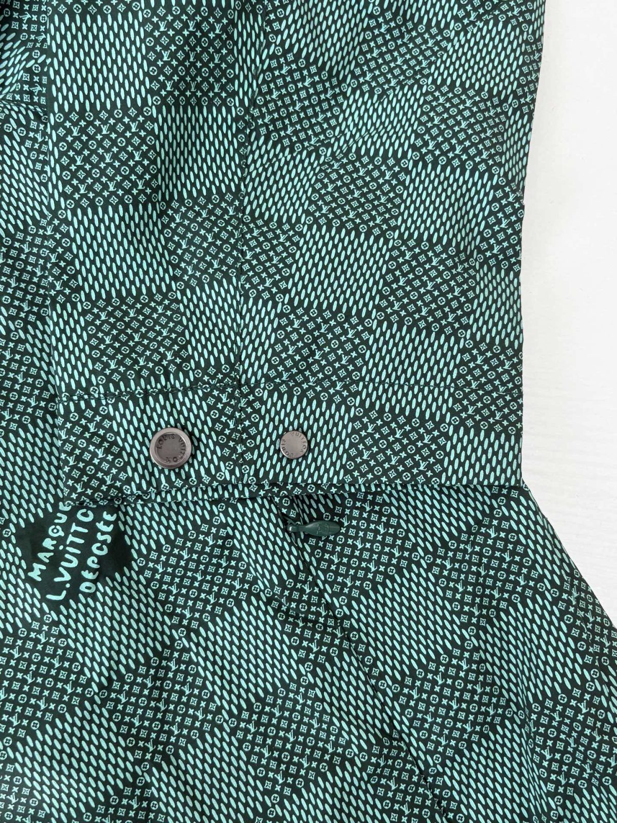 Louis Vuitton 25FW New Jacket Size S-XL - Image 9