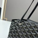 Goyard Shopping Bags 31*23*14cm - Image 4