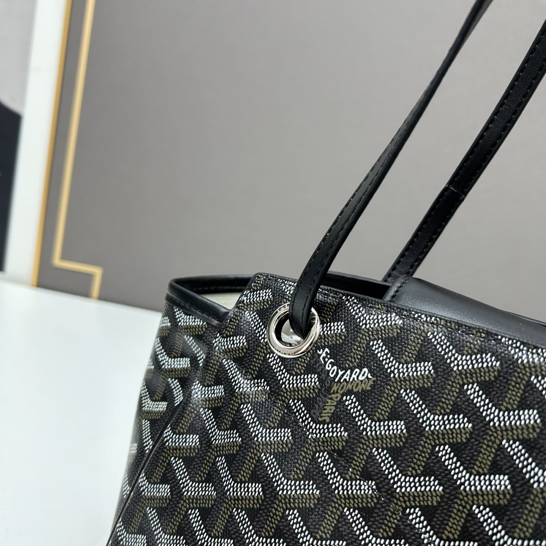 847ed64f05c743c9.jpg Goyard Shopping Bags 31*23*14cm - Image 4
