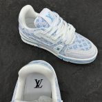 Louis Vuitton LV Trainer Maxi Sneaker Size 36-46 - Image 5