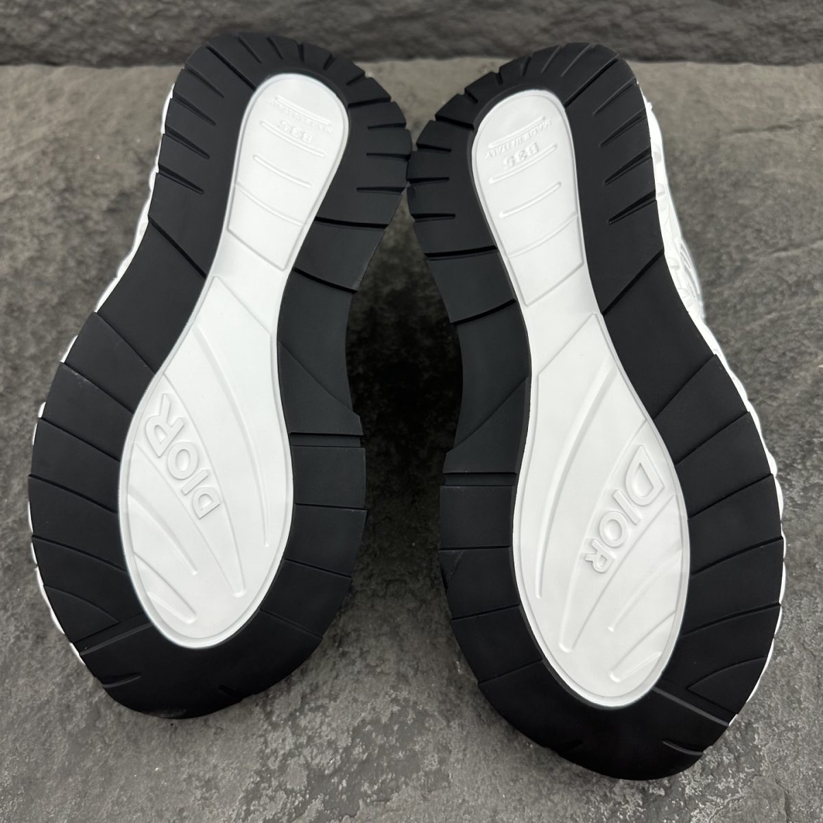 Dior B35 Men Sneaker Size 40-46 - Image 6