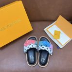 Louis Vuitton Slippers Size 36-45 - Image 2