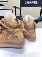 UGG Women Boots Size 35-40 - Image 4