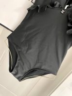 Chanel Swimsuit Size S-XL - Image 3
