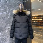 Canada Goose 29 Mens/Women Winter Jacket S-XXL - Image 3