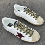 GGDB SUPER-STAR Sneaker Slippers Size 36-46 - Image 2
